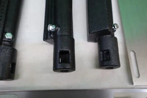 Cmanzhi S2F301 (4-Pack) S9A231 (4-Pack) Parts Kit Replacement for Jenn Air 720-0 - Picture 1 of 4