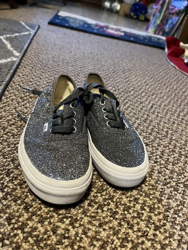 Vans per ragazze taglia 2