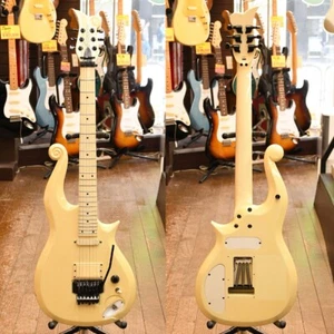 EDWARDS by ESP ES-150PR Cloud Shape Electric Guitar MOD - Picture 1 of 8