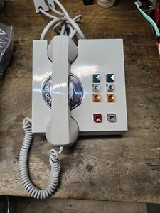 Deutsche Reichsbahn RFT EVA 66, Chefapparat von Telefonanlage der DR - Bild 1 von 21