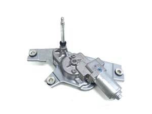 Nuevo conjunto de motor limpiaparabrisas trasero para Infiniti QX50 2019-2020 28710-5AA0A - Imagen 1 de 1