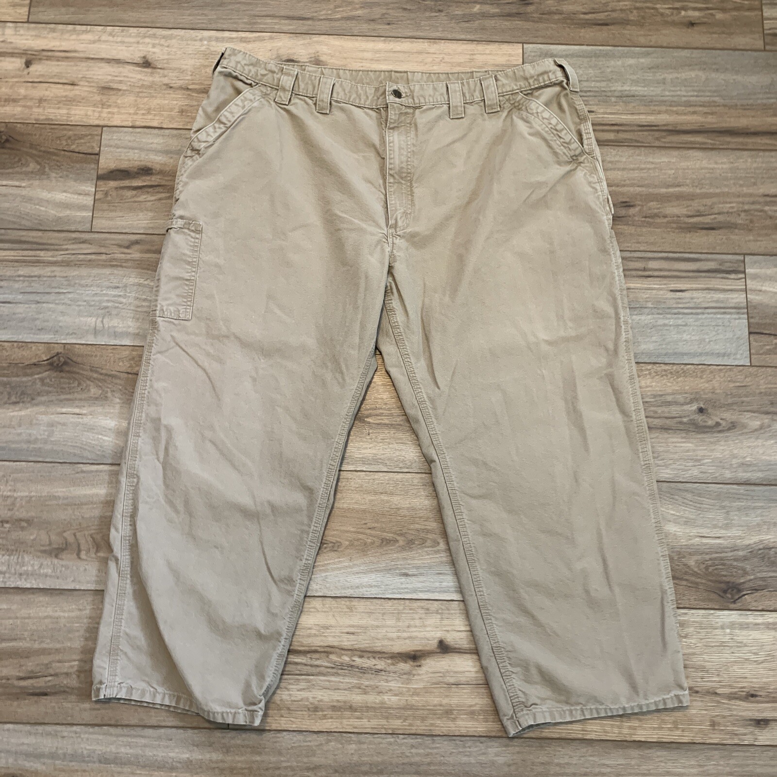 carhartt b151 seconds