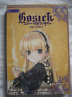 Gosick The Novel Vol 1 Kazuki Sakuraba Light Novel Manga -RARE 1st Print