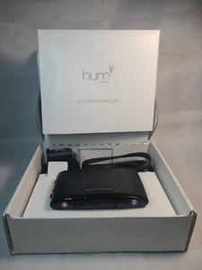 HUM BY VERIZON VEHICLE & DIAGNOSTIC TRACKING DEVICE  AT-660 OBD READER~NEW - Picture 1 of 2