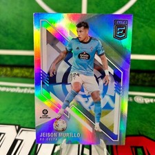 JEISON MURILLO 101 - CELTIC VIGO - PANINI ELITE DONRUSS LA LIGA 2021 22 CARD