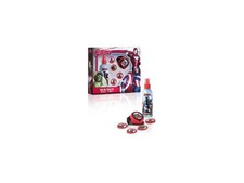 COFANETTO PROFUMO AVENGERS EAU DE TOILETTE 100 ML + LANCIADISCHI