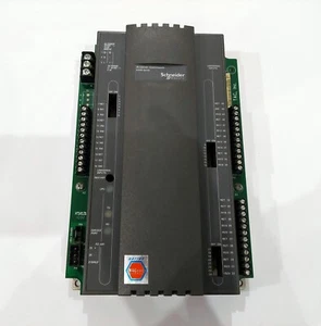 Schneider Andover Quantinuum b3600 Series Controller - Picture 1 of 6