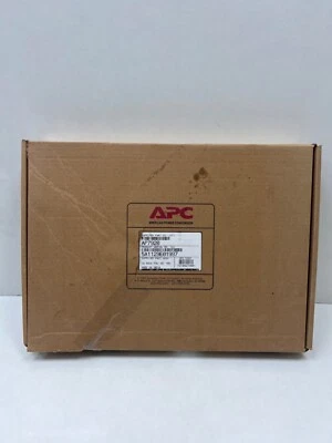 APC AP7920 Sw Rack Rdu IEC 10A - Bild 1 von 4