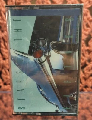 Stars of the 50s Volume 1 Cassette Tape. Brand New and Factory Sealed. - Image 1 of 4