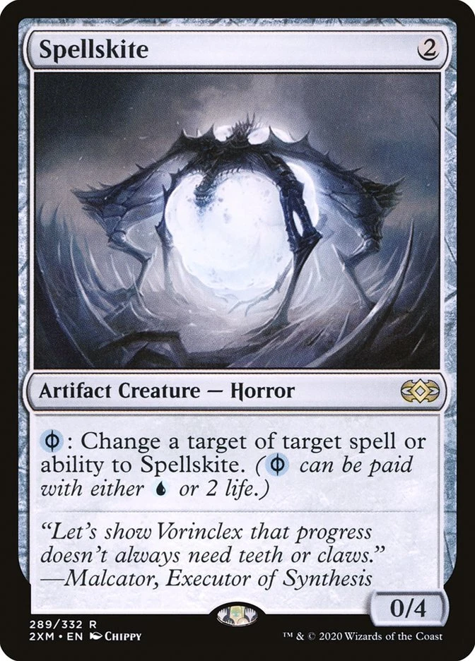 Spellskite (2XM 289) Near Mint - MTG single - Image 1 of 1