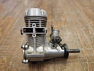 FOX 36 RC MODEL AIRPLANE ENGINE - Image 1 of 4