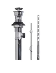 Kohler GP1035350-CP Fregadero Fregadero Drenaje Repuesto - Imagen 1 de 1