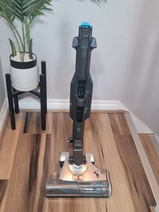 Vax Air Lift Steerable Upright Bagless Vacuum Cleaner UCPESHV1 (BASE ONLY) - Picture 1 of 6