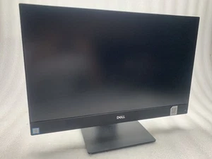 Dell OptiPlex 7460 AIO 23" Intel Core i7-8700 3,2 GHz 8 Go RAM 500 Go HDD SANS OS - Photo 1/7