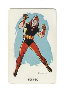 Batman Whitman Eclipso 1966 - Imagen 1 de 1