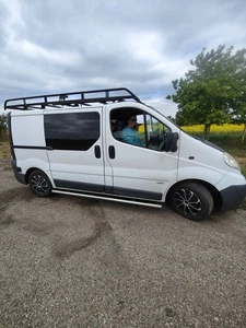 SPARES OR REPAIRS 2007 Vauxhall Vivaro 1.9 CDTI Diesel - Picture 1 of 6