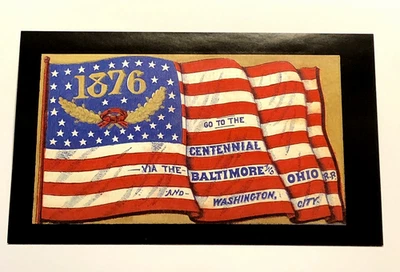 2003 Old Glory * Pane of 10 * $3.70 FV *MNH*Scott# 3776-3780 * - Image 1 of 4