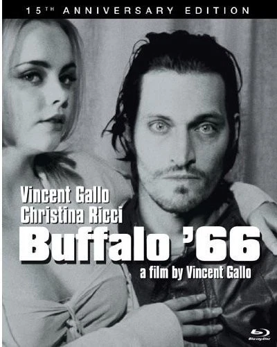 Buffalo ’66 [New Blu-ray] Anniversary Ed, Digital Theater System, Subtitled, W Foto 1 de 1