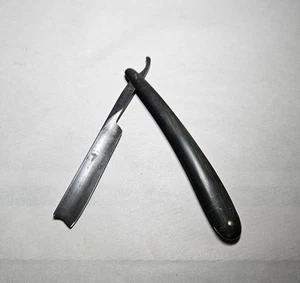 Vintage G. Braun German Straight Razor Collectibles - Bild 1 von 9