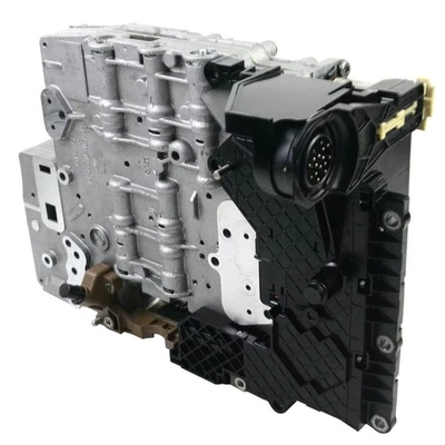 6R80 Transmission Valve Body for Ford F-150 Truck AL3P-7Z490-BA 2011+ Repair - Image 1 of 4