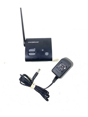 Chamberlain CWA2000 Wireless Motion Alert System BASE ONLY NO SENSOR (A) - Image 1 of 4