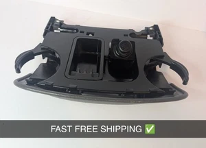 OEM 💥Gray 2003-2011 Ford Crown Victoria Grand Marquis Ashtray Cup Holder - Picture 1 of 10