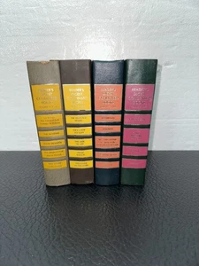 Vintage Reader's Digest Condensed Book Lot of 4 1973 1976 1982 1981 (First Ed..) - Bild 1 von 24