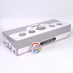 Dragon Quest Mini Soft Vinyl Collection Slimes ga Ippai! (FullSet / 10 Pieces) N - Picture 1 of 9