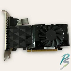 PNY NVIDIA GeForce GT630 2GB DDR3 PCIe DVI HDMI VGA Graphics Card VCGGT6302XPB - Picture 1 of 4