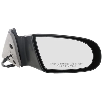 Espejo retrovisor eléctrico para Chevrolet Lumina 1995-2001 color de lado de pasajero a juego Foto 1 de 4