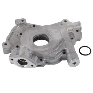 2244-366 Oil Pump For Ford 5.4L 4.6L SOHC Mustang Truck SUV For Lincoln - Picture 1 of 11