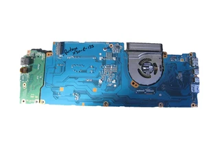 TOSHIBA PORTEGE X30-E-133 MOTHERBOARD i7 8550U 1.8GHz FURRSY1 A4481A OK REF D4R - Picture 1 of 2