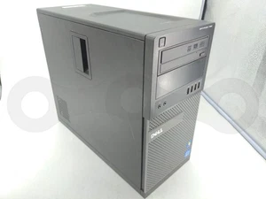 DE ESCRITORIO Dell Optiplex 790 intel i5-2400 2da generación 8 GB RAM 500 GB SSD Windows - Imagen 1 de 8