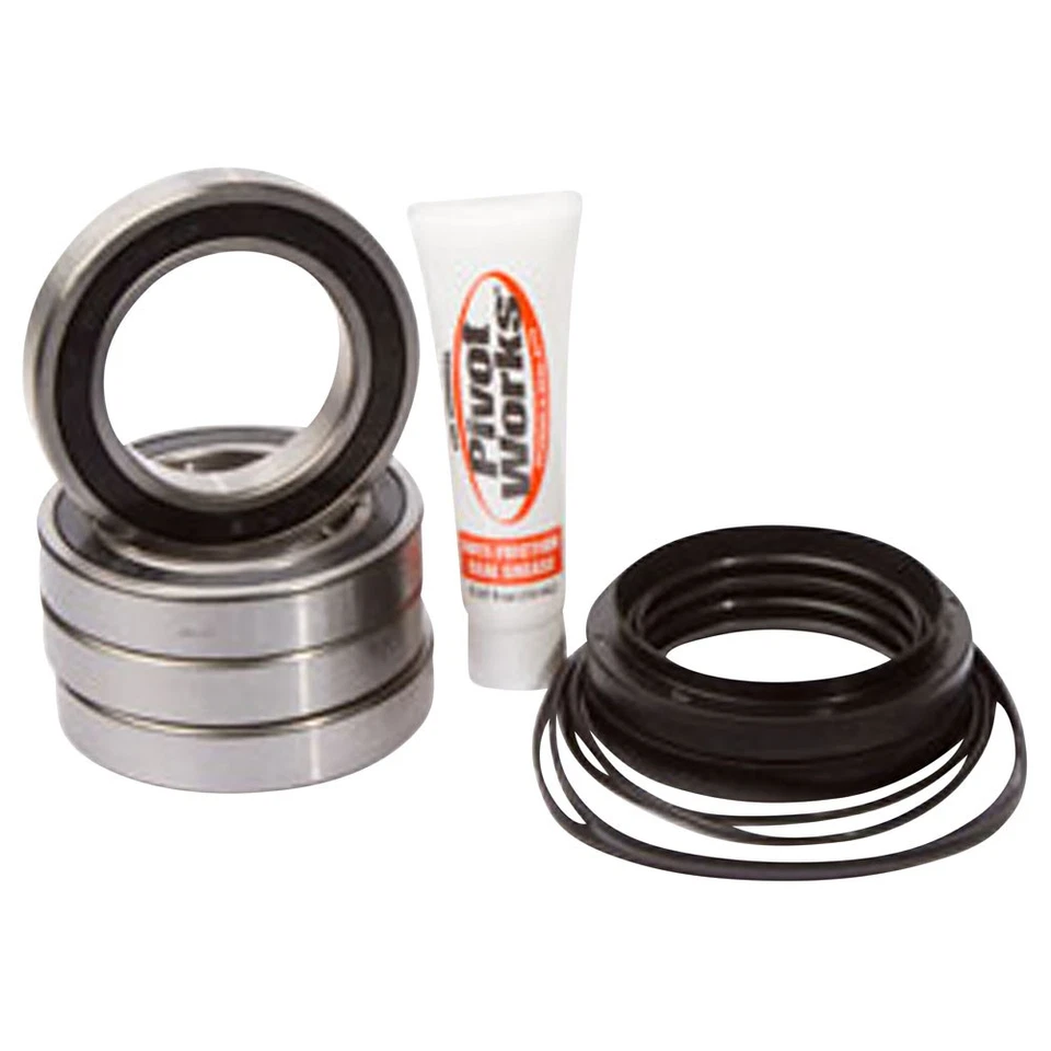 Kit de cojinete y sello de rueda trasero Pivot Works PWRK-Y30-700 Foto 1 de 1