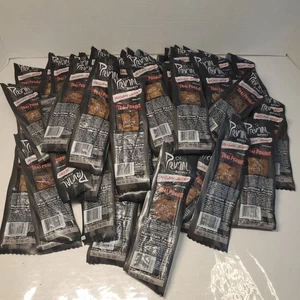 Primal Spirit Vegan Jerky Thai Peanut 1 Oz. Lot Of 60 Best By Feb/Jun 2026  - Picture 1 of 7