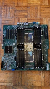 60K5C Dell Precision T7920 7920 Tower Workstation Motherboard - Bild 1 von 3