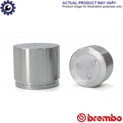 PISTON BRAKE CALIPER F PI 153 FOR TOYOTA COROLLAPRIUSAURIS ROVER 800  MAZDA   Foto 1 de 4