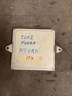 Honda Accord ECM 2002 Foto 1 de 3