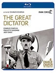 The Great Dictator (Blu-ray, 2010)