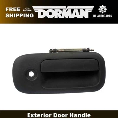Manija de puerta exterior para GMC Savana 2500 Dorman 1996-1998 1997 Foto 1 de 4
