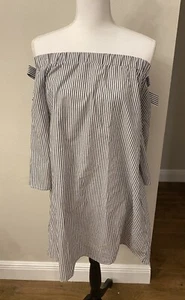 Off The Shoulder Top - Picture 1 of 6