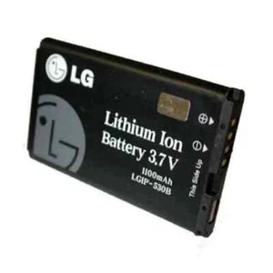 OEM LGIP-530B Battery for LG VX9600 Versa Verizon - Picture 1 of 1