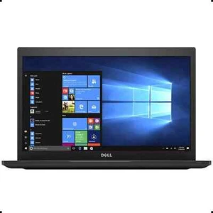 Dell Latitude Laptop 7480 14"FHD i7-7600U 32GB Ram 1 Tb SSD Win 11 Pro WIFI Cam - Picture 1 of 8