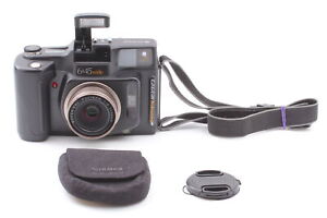 [MINT Count 035] FUJI Fujifilm GA645W Pro Medium Format 6x4.5 Camera From JAPAN