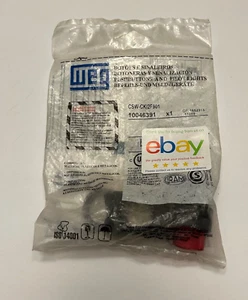 WEG CSW-CKI2F901 /10046391 Pulsadores Ande Luz Piloto - Nuevo - Imagen 1 de 3