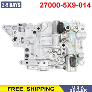 Cuerpo de válvula de transmisión 27000-5X9-014 para Honda Accord 2015 2016 2017 2018 2019 - Imagen 1 de 13