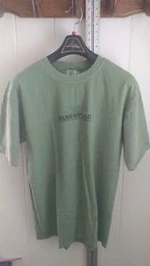 VERRÜCKTE HEMDEN HAWAII BANK OF DAD Kreditinstitut T-SHIRT L sehr dickes Material - Bild 1 von 11