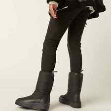 La Canadienne Elisha Shearling Lined Boots Size 36 / 6