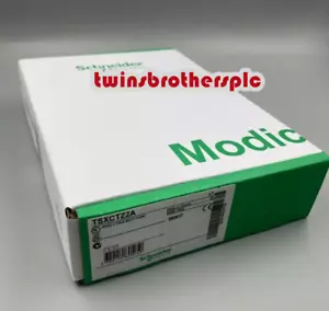 1PZ Nuovo Modulo PLC Schneider TSXCTZ2A Spedizione Celere - Foto 1 di 5