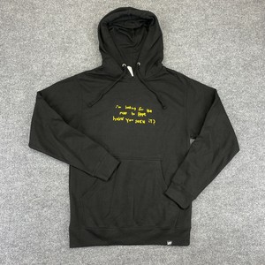 moletom com capuzs myer